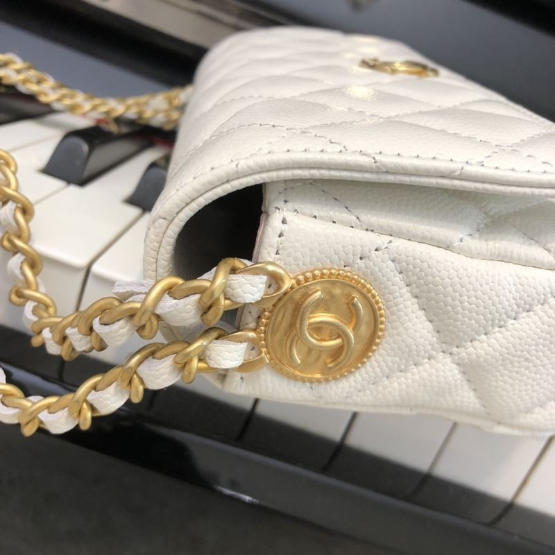 Chanel Satchel Bags